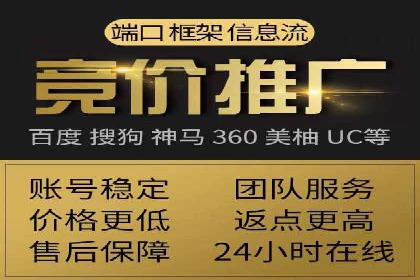 电商成功案例：竞价推广助力品牌崛起